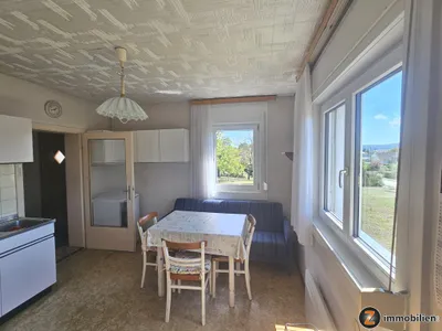 4-Zimmer-Haus kaufen in Jennersdorf – 73 m², € 159.000 – Bild 4 von 18