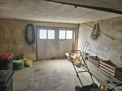 4-Zimmer-Haus kaufen in Jennersdorf – 73 m², € 159.000 – Bild 14 von 18