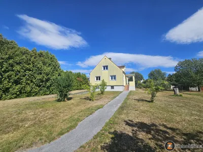 4-Zimmer-Haus kaufen in Jennersdorf – 73 m², € 159.000 – Bild 18 von 18