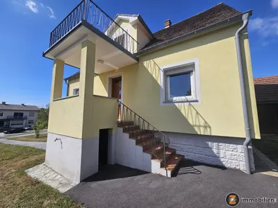4-Zimmer-Haus kaufen in Jennersdorf – 73 m², € 159.000 – Bild 16 von 18