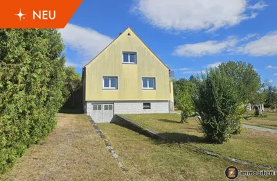 4-Zimmer-Haus kaufen in Jennersdorf – 73 m², € 159.000 – Bild 2 von 18