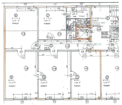 Gewerbeimmobilie kaufen in Klagenfurt – 125 m², € 295.000 – Bild 12 von 12