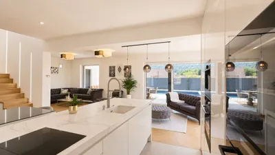 4-Zimmer-Haus kaufen in Klagenfurt Land – 208 m², € 798.500 – Bild 11 von 25