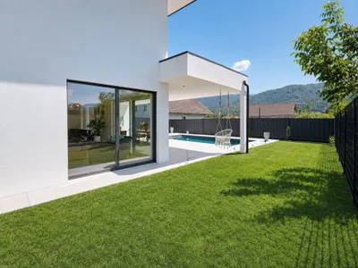 4-Zimmer-Haus kaufen in Klagenfurt Land – 208 m², € 798.500 – Bild 4 von 25