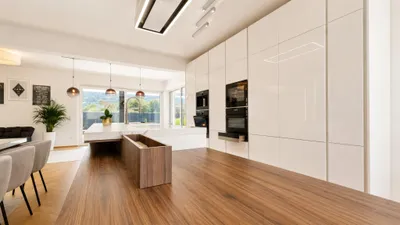 4-Zimmer-Haus kaufen in Klagenfurt Land – 208 m², € 798.500 – Bild 10 von 25
