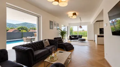 4-Zimmer-Haus kaufen in Klagenfurt Land – 208 m², € 798.500 – Bild 8 von 25