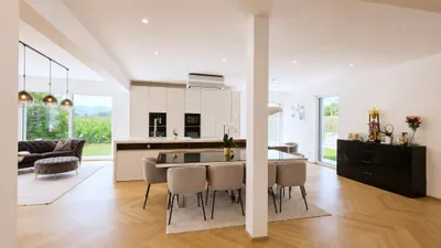 4-Zimmer-Haus kaufen in Klagenfurt Land – 208 m², € 798.500 – Bild 13 von 25