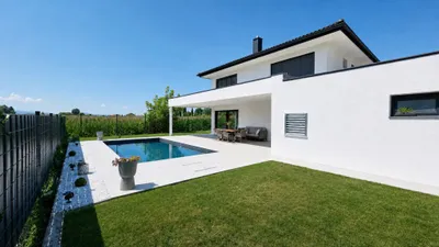 4-Zimmer-Haus kaufen in Klagenfurt Land – 208 m², € 798.500 – Bild 3 von 25