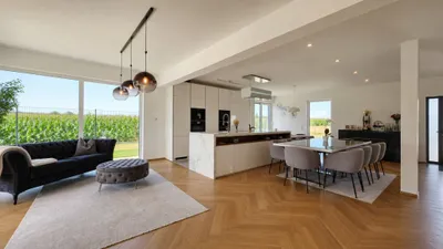 4-Zimmer-Haus kaufen in Klagenfurt Land – 208 m², € 798.500 – Bild 2 von 25