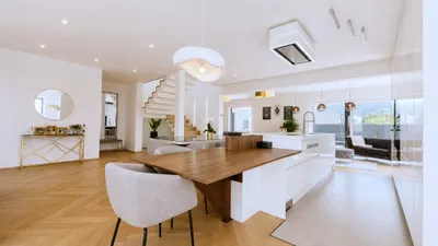 4-Zimmer-Haus kaufen in Klagenfurt Land – 208 m², € 798.500 – Bild 12 von 25