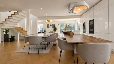 4-Zimmer-Haus kaufen in Klagenfurt Land – 208 m², € 798.500 – Bild 5 von 25
