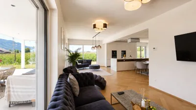 4-Zimmer-Haus kaufen in Klagenfurt Land – 208 m², € 798.500 – Bild 9 von 25