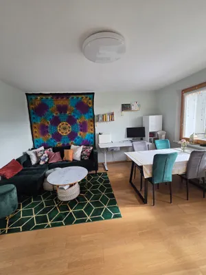 2-Zimmer-Wohnung mieten in Wien – 64 m², € 839