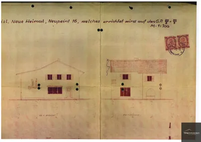 6-Zimmer-Haus kaufen in Linz Land – 155 m² – Bild 12 von 14