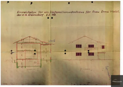 6-Zimmer-Haus kaufen in Linz Land – 155 m² – Bild 11 von 14