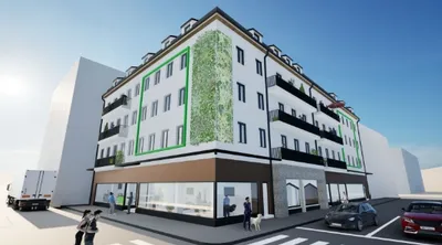 3-Zimmer-Wohnung kaufen in Wiener Neustadt – 72 m², € 149.000 – Bild 2 von 12