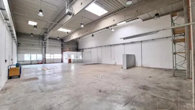 Gewerbeimmobilie mieten in Mödling – 375 m², € 3.856 – Bild 5 von 7