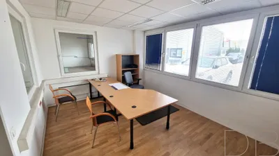 Gewerbeimmobilie mieten in Mödling – 375 m², € 3.856 – Bild 4 von 7