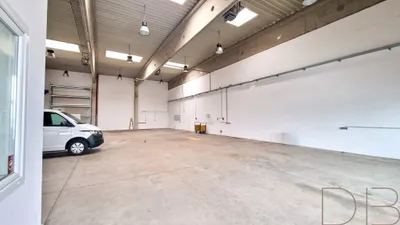 Gewerbeimmobilie mieten in Mödling – 375 m², € 3.856 – Bild 2 von 7