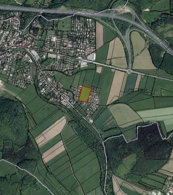 Immobilie kaufen in Baden – 10 907 m², € 3.000.000 – Bild 7 von 7