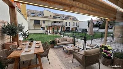 4-Zimmer-Haus kaufen in Mödling – 125,7 m², € 943.165
