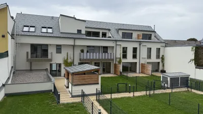 4-Zimmer-Haus kaufen in Mödling – 125,7 m², € 943.165 – Bild 16 von 31