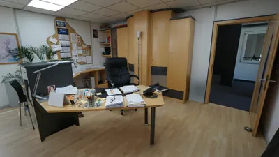 Gewerbeimmobilie kaufen in Graz – 280 m², € 985.000 – Bild 6 von 10