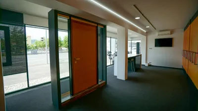 Gewerbeimmobilie kaufen in Graz – 280 m², € 985.000 – Bild 3 von 10