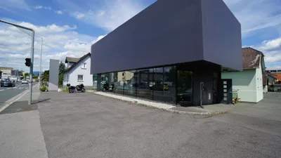 Gewerbeimmobilie kaufen in Graz – 280 m², € 985.000