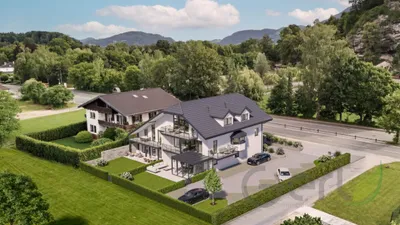 Wohnung kaufen in Salzburg-Umgebung – Bild 5 von 5