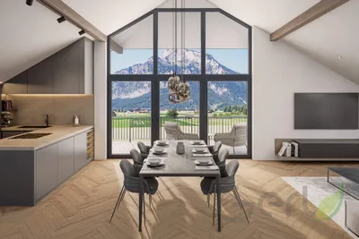 Wohnung kaufen in Salzburg-Umgebung – Bild 4 von 5