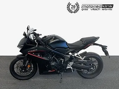 Honda CBR