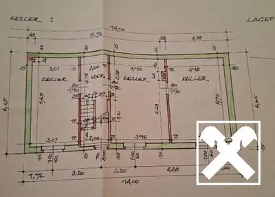5-Zimmer-Haus kaufen in Bruck an der Leitha – 130 m², € 550.000 – Bild 25 von 25
