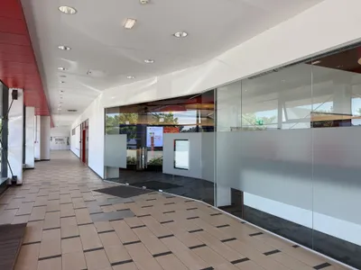 Gewerbeimmobilie mieten in Wiener Neustadt – 479 m², € 6.522 – Bild 5 von 10