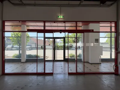 Gewerbeimmobilie mieten in Wiener Neustadt – 479 m², € 6.522 – Bild 9 von 10