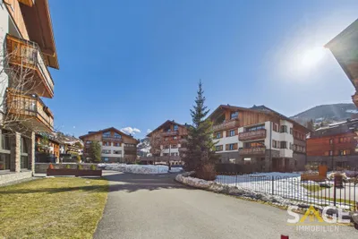 4-Zimmer-Wohnung kaufen in Zell am See – 99,9 m², € 495.000 – Bild 9 von 9