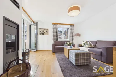 4-Zimmer-Wohnung kaufen in Zell am See – 99,9 m², € 495.000 – Bild 4 von 9
