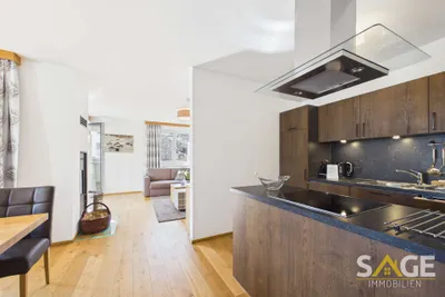 4-Zimmer-Wohnung kaufen in Zell am See – 99,9 m², € 495.000 – Bild 3 von 9