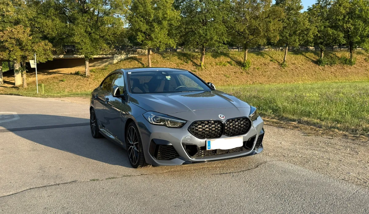 BMW 2er-Reihe