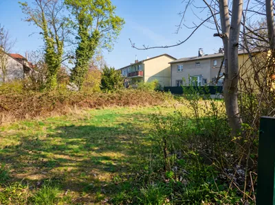 Grundstück kaufen in Wien – 943 m², € 1.206.000 – Bild 1 von 6