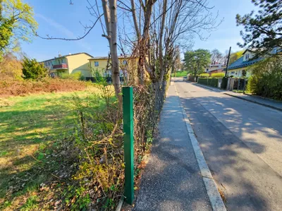Grundstück kaufen in Wien – 943 m², € 1.206.000 – Bild 3 von 6