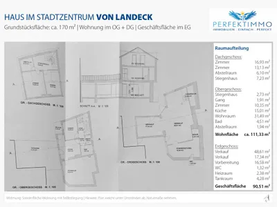 6-Zimmer-Immobilie kaufen in Landeck – 111,33 m², € 590.000 – Bild 12 von 12