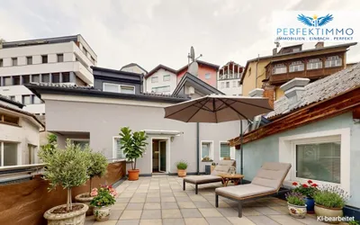 Haus zum Kauf in 6500 Landeck