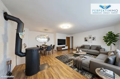 6-Zimmer-Immobilie kaufen in Landeck – 111,33 m², € 590.000 – Bild 4 von 12