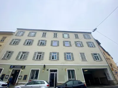 2-Zimmer-Wohnung mieten in Graz – 64,36 m², € 792 – Bild 9 von 10