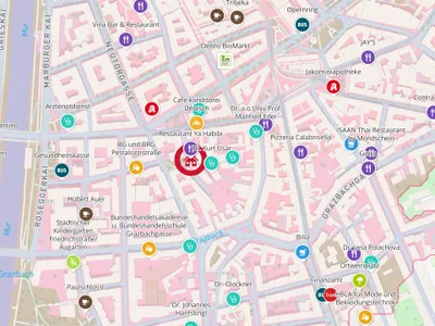 2-Zimmer-Wohnung mieten in Graz – 64,36 m², € 792 – Bild 10 von 10