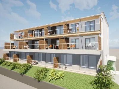 4-Zimmer-Wohnung kaufen in Feldkirchen – 77 m², € 548.000