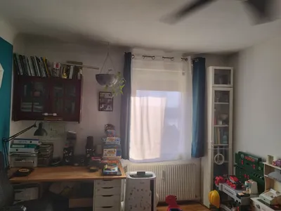2-Zimmer-Wohnung mieten in Wien – 47 m², € 520