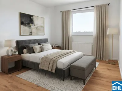 4-Zimmer-Wohnung kaufen in Mödling – 87,72 m², € 349.000 – Bild 7 von 24