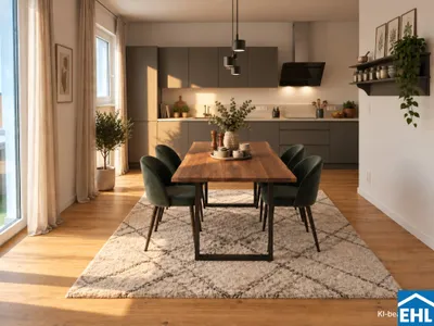 4-Zimmer-Wohnung kaufen in Mödling – 87,72 m², € 349.000 – Bild 3 von 24